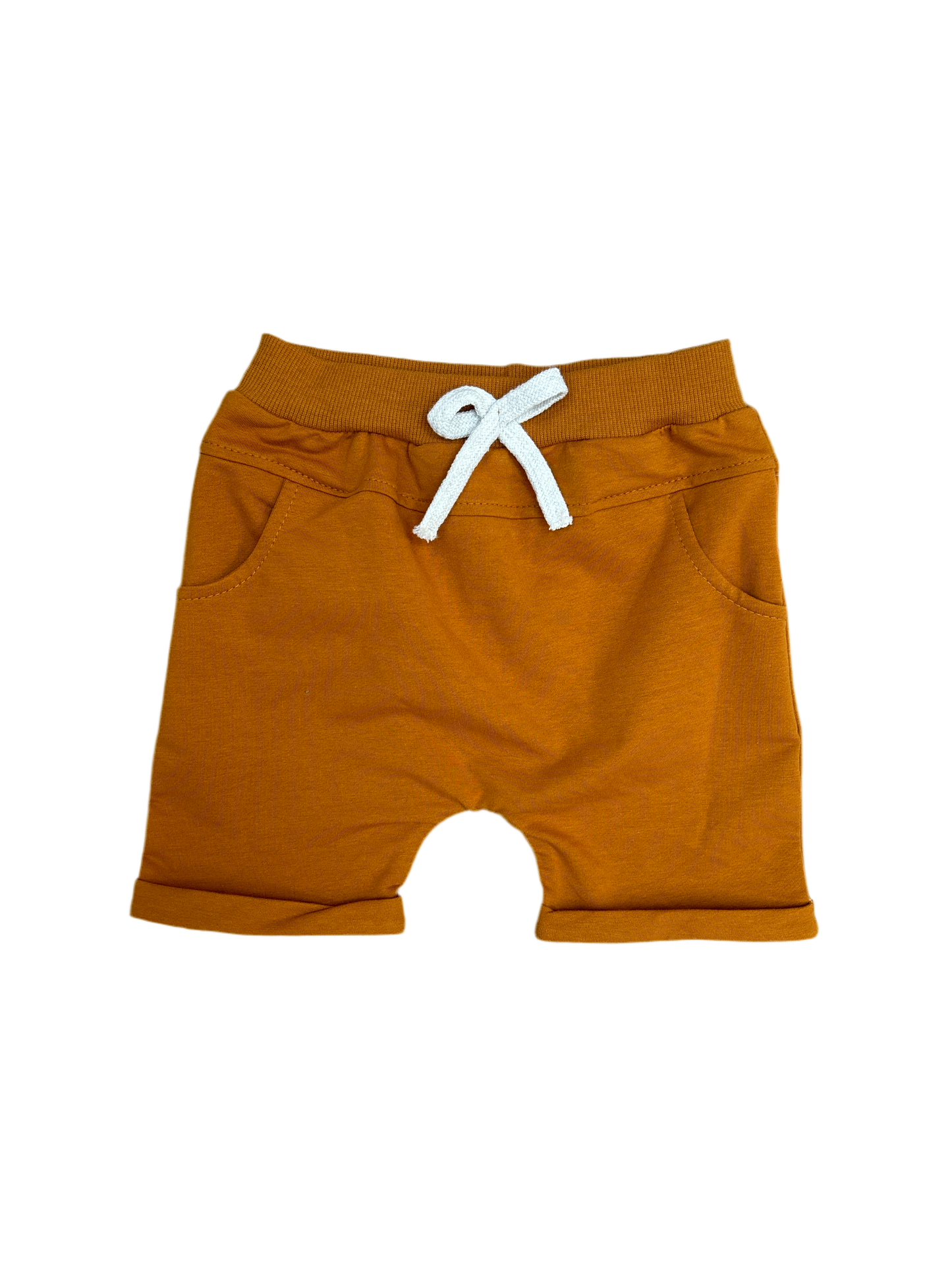 Bubs Toddler Boys Shorts