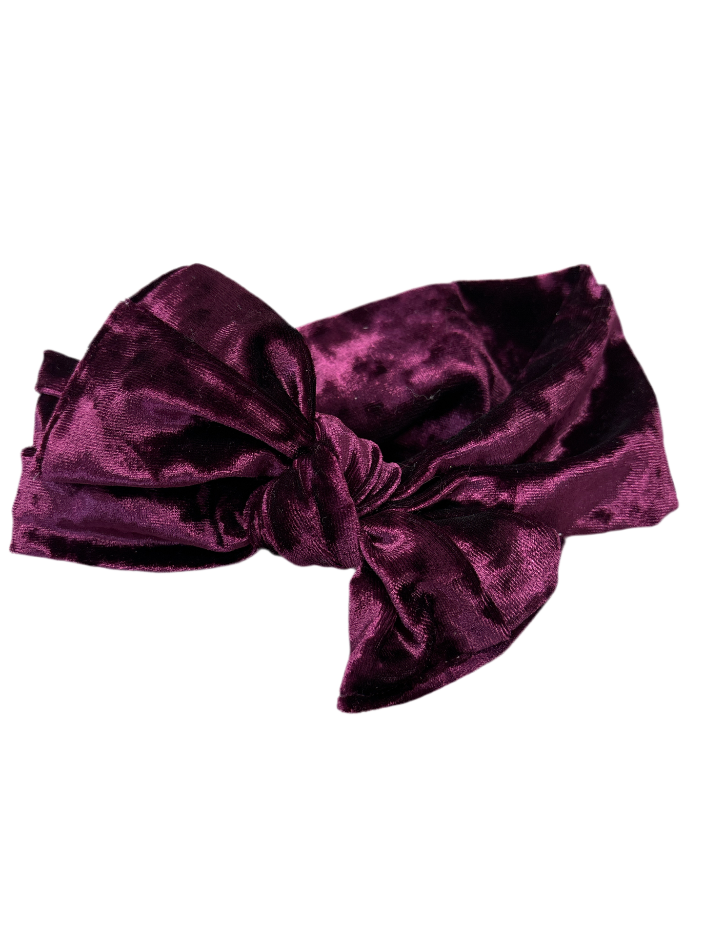 Baby Bow Headwrap