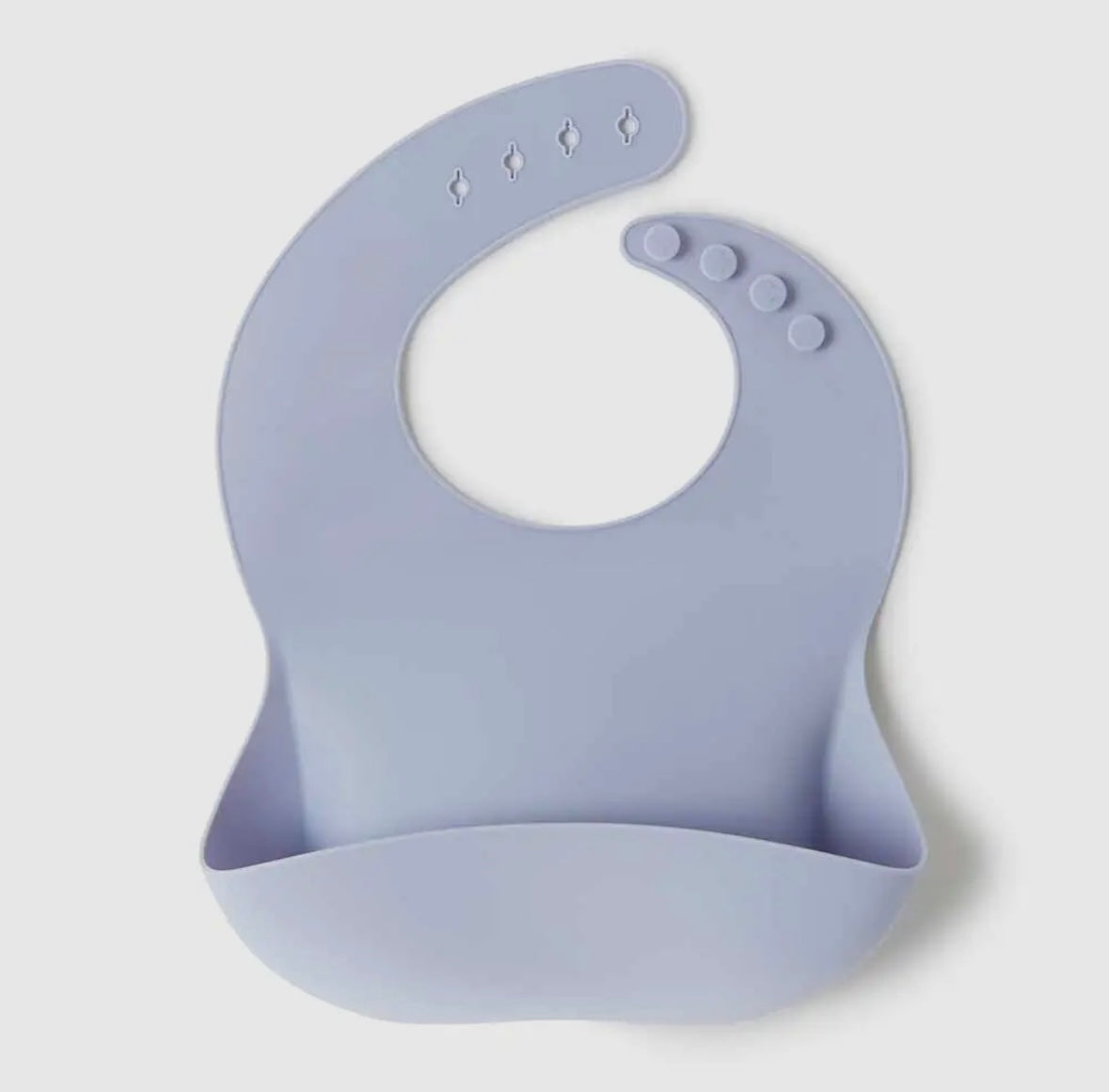 Silicone Bibs