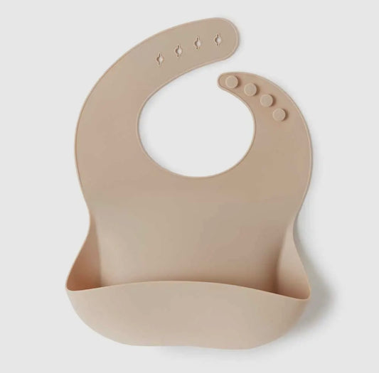 Silicone Bibs