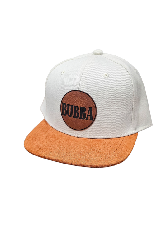 Bubba SnapBack Hat